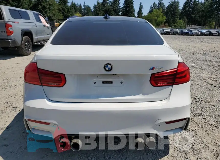WBS8M9C53J5J80168 Photo# 6