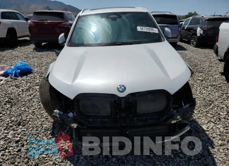WBX73EF01S5190331 Photo# 5