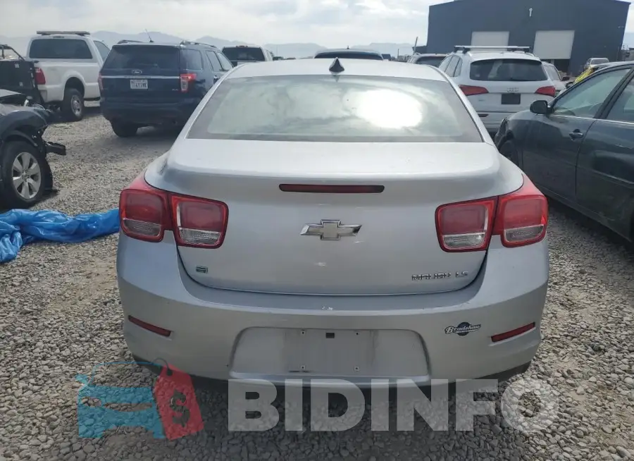 1G11B5SA5GF110186 Photo# 6