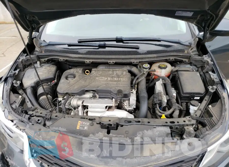 1G1BE5SM4J7150332 Photo# 11
