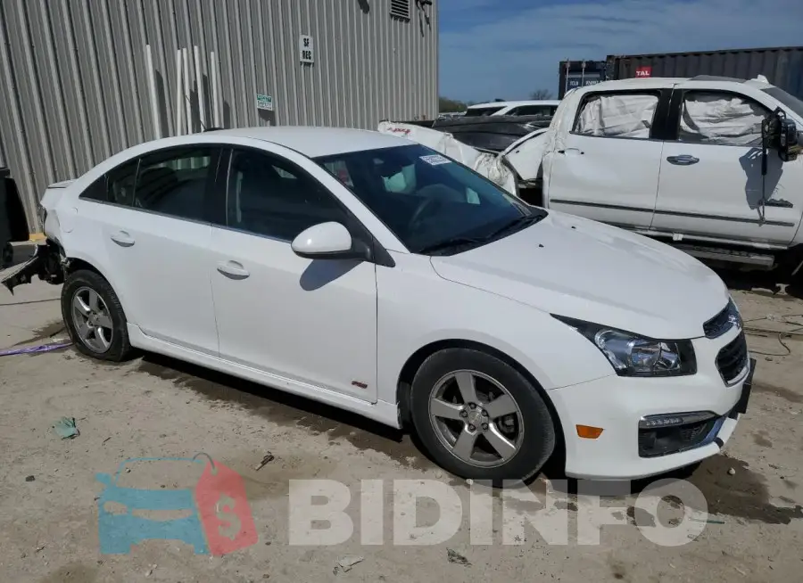 1G1PE5SBXG7139154 Photo# 4