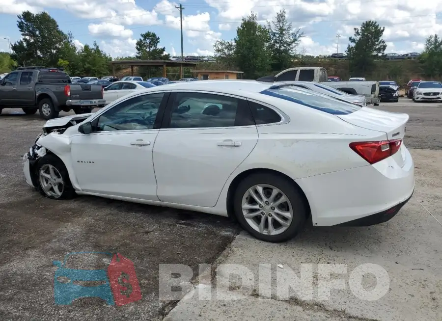 1G1ZB5ST4GF291317 Photo# 2