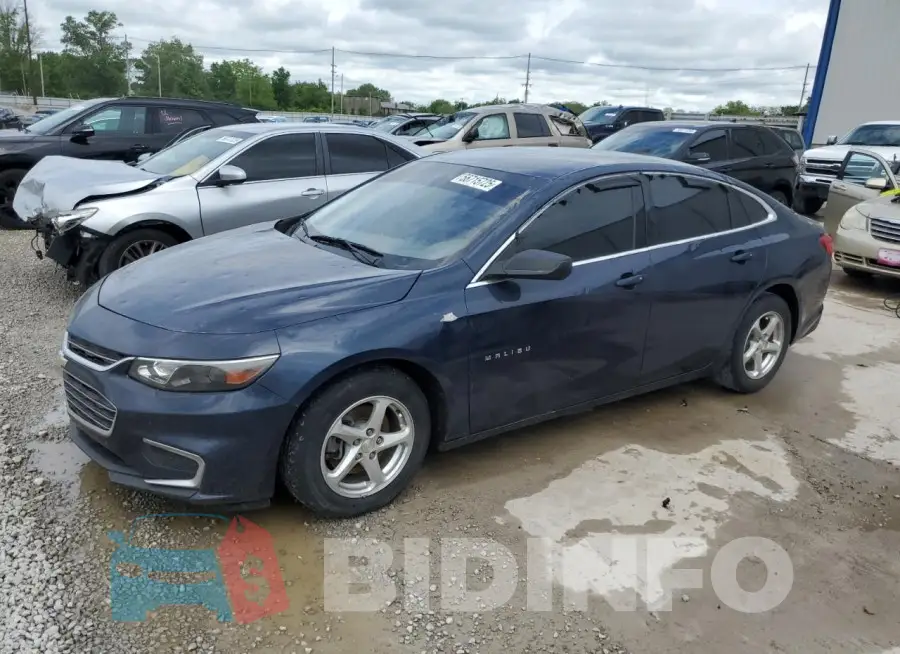 1G1ZB5ST8HF190864 Photo# 1