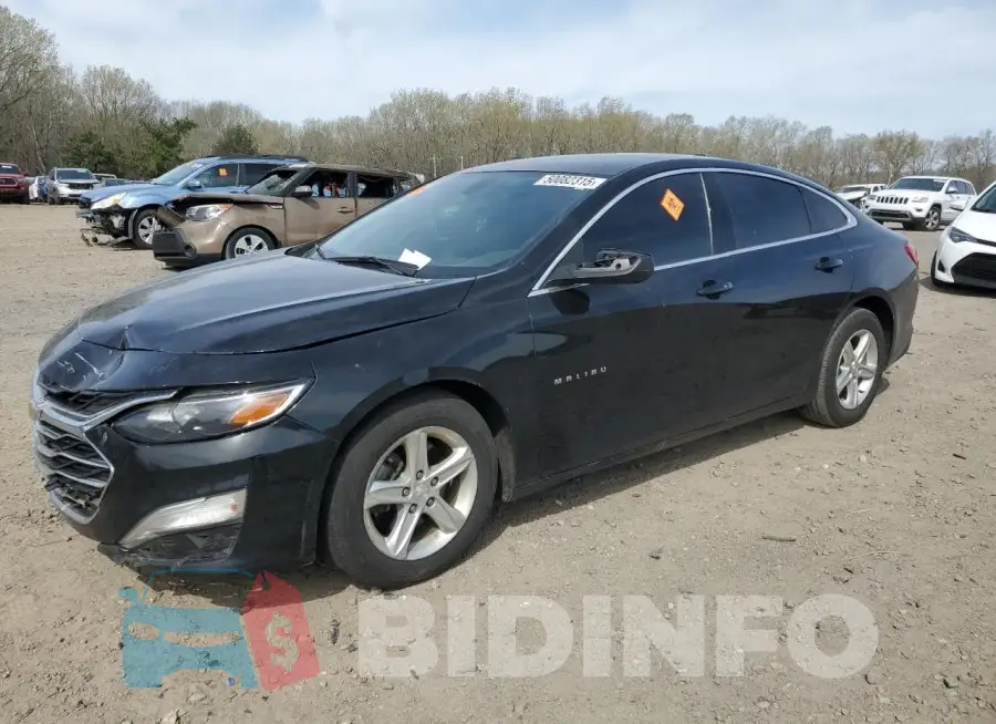 1G1ZB5ST9KF218596 Photo# 1