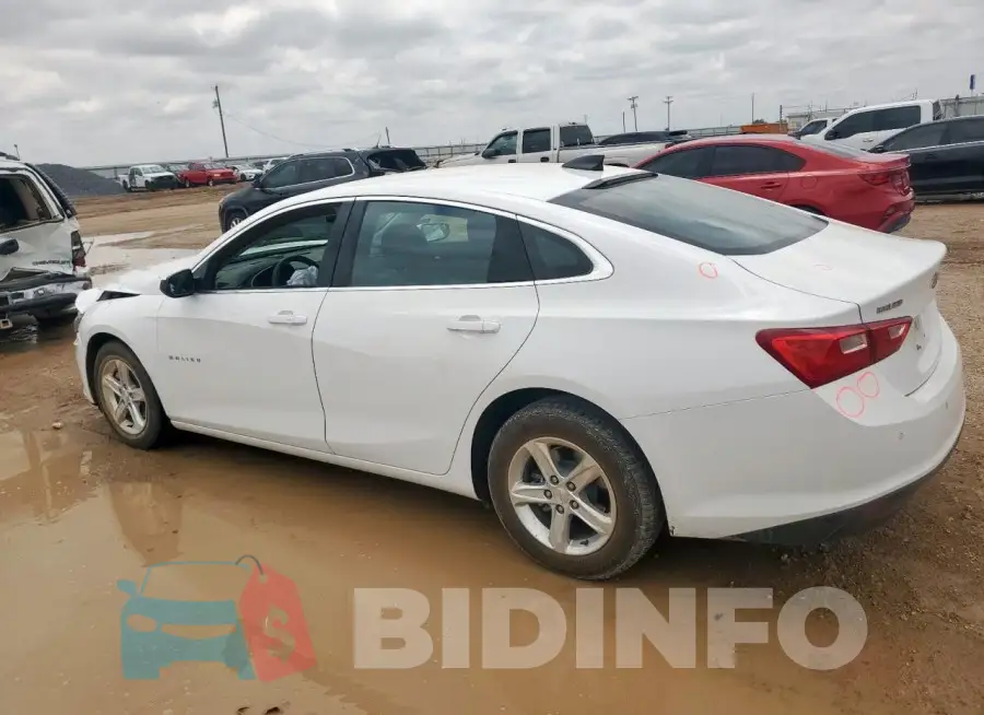 1G1ZC5ST4RF147122 Photo# 2
