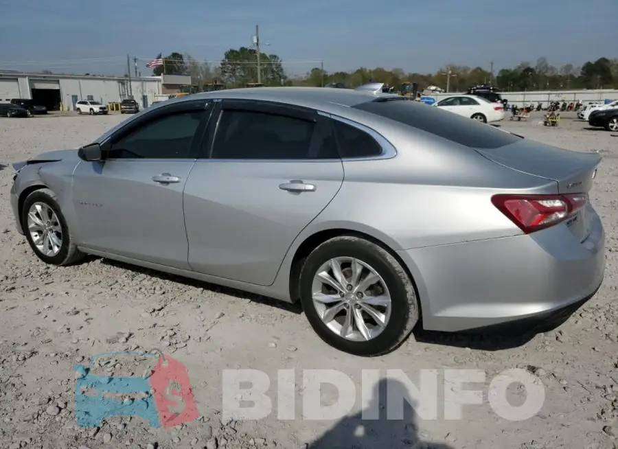 1G1ZD5ST0KF159108 Photo# 2