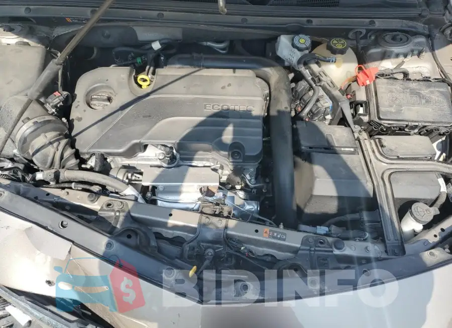1G1ZD5ST0PF185179 Photo# 11