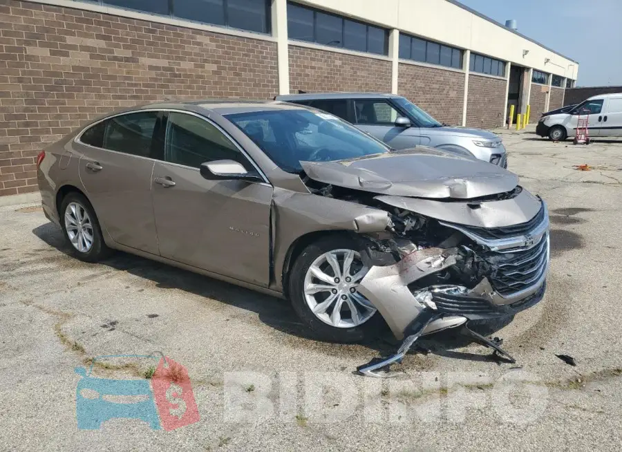 1G1ZD5ST0PF185179 Photo# 4
