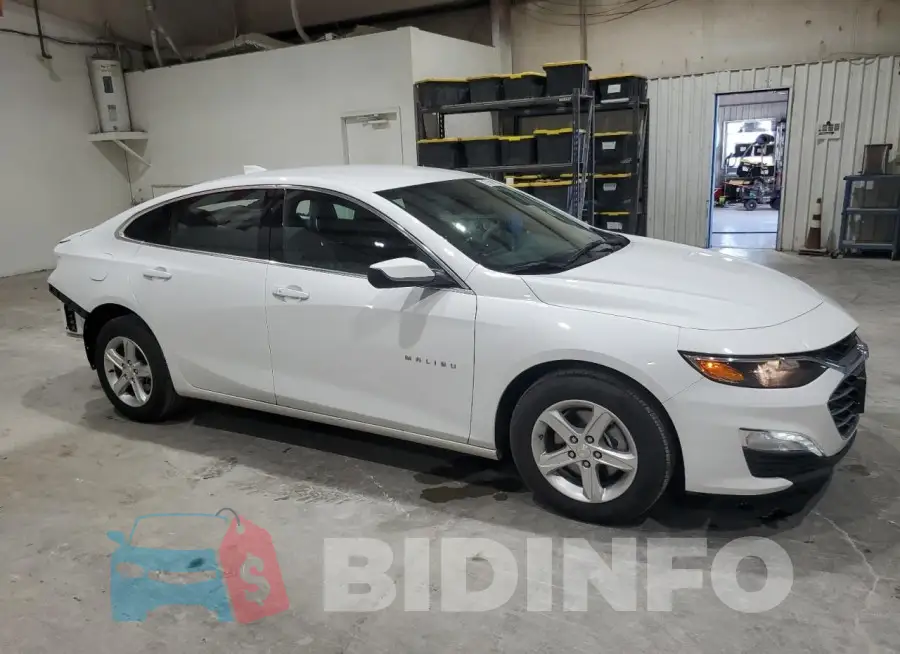 1G1ZD5ST1RF216717 Photo# 4