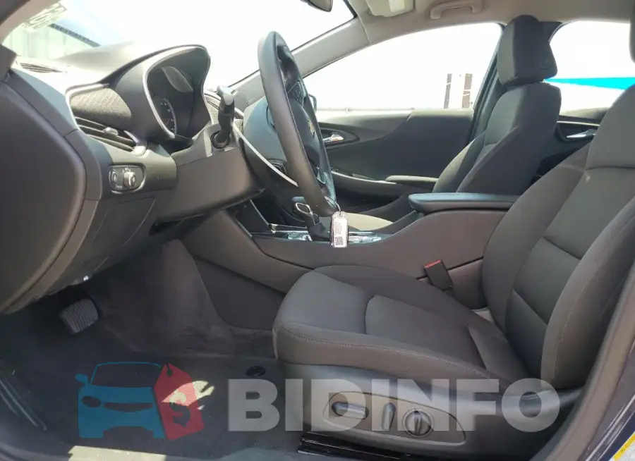 1G1ZD5ST1SF136064 Photo# 7