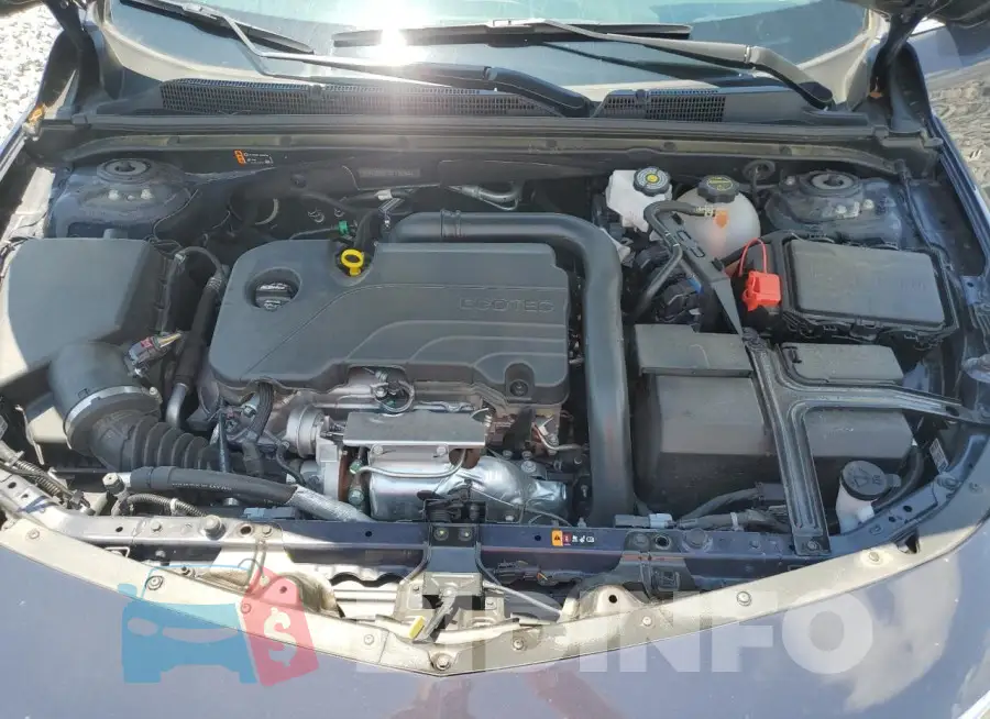 1G1ZD5ST1SF136064 Photo# 11