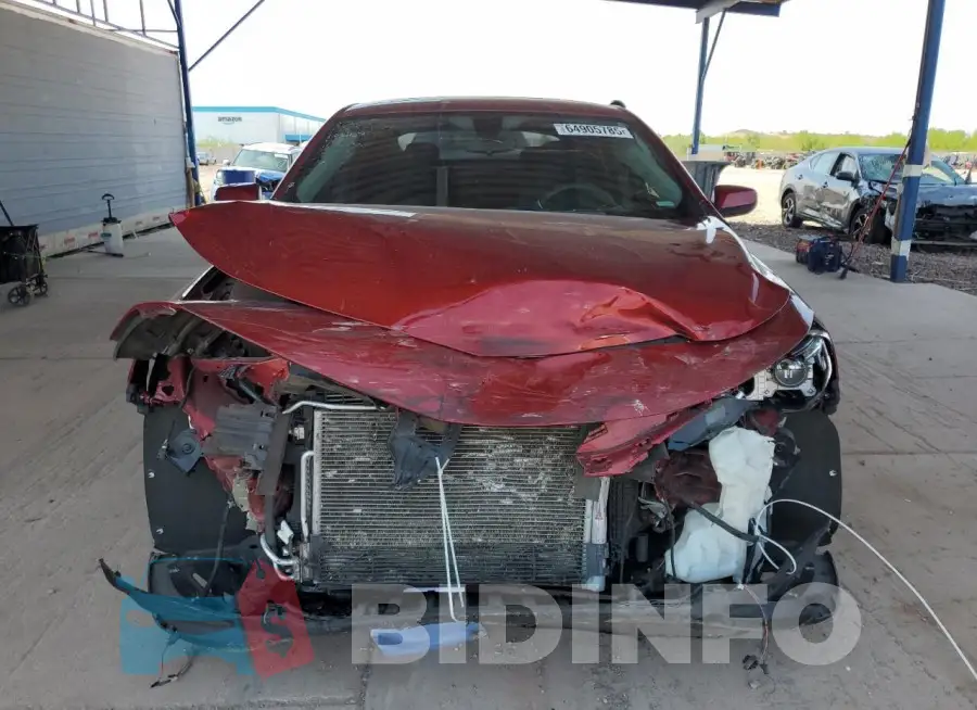 1G1ZD5ST2NF157154 Photo# 5