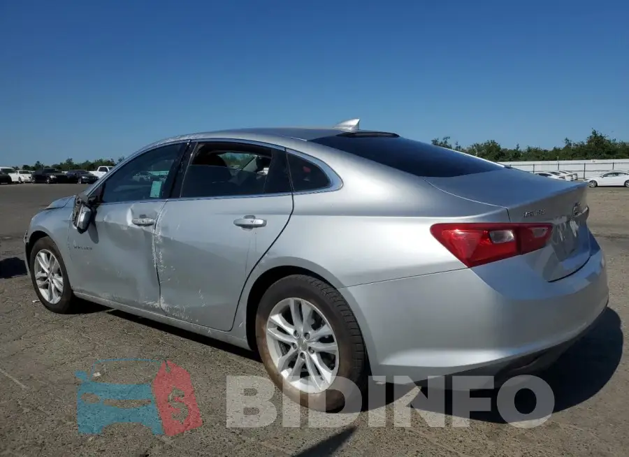 1G1ZD5ST3JF138090 Photo# 2
