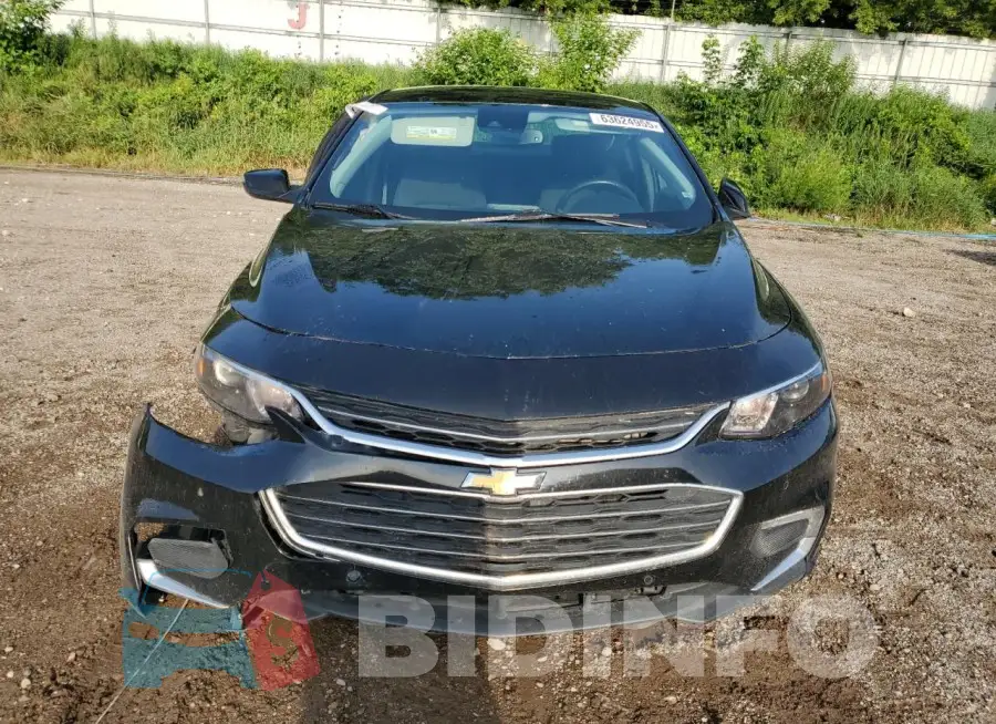 1G1ZD5ST3JF286014 Photo# 5