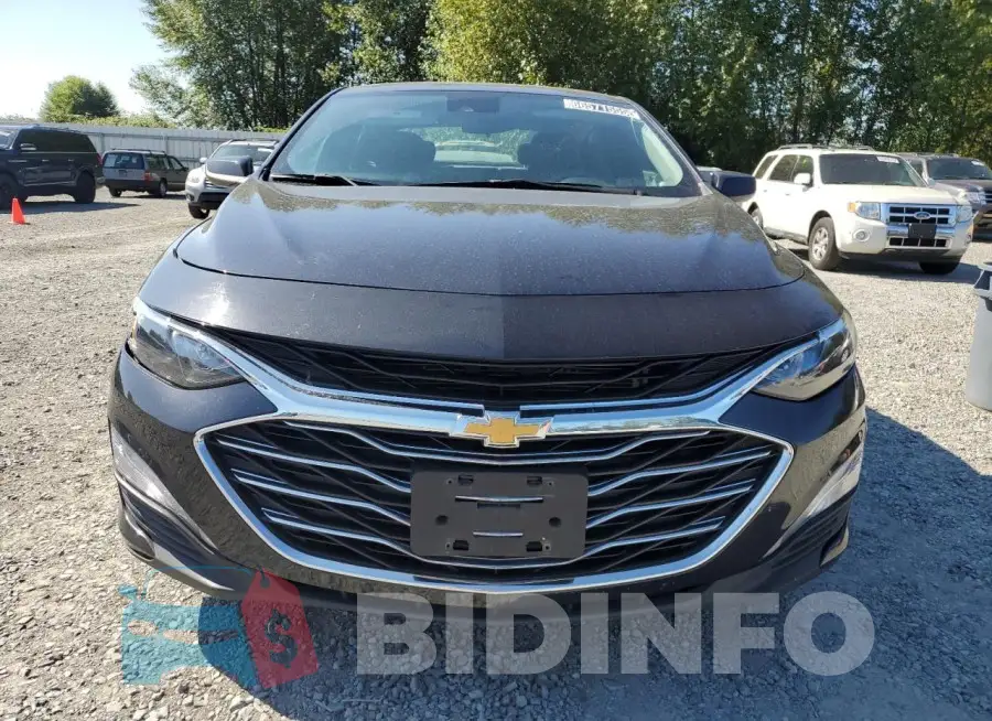 1G1ZD5ST3PF203397 Photo# 5