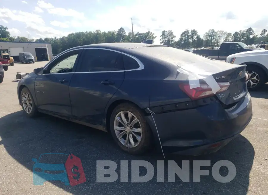1G1ZD5ST4LF056243 Photo# 2