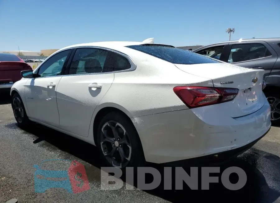 1G1ZD5ST4NF182413 Photo# 2