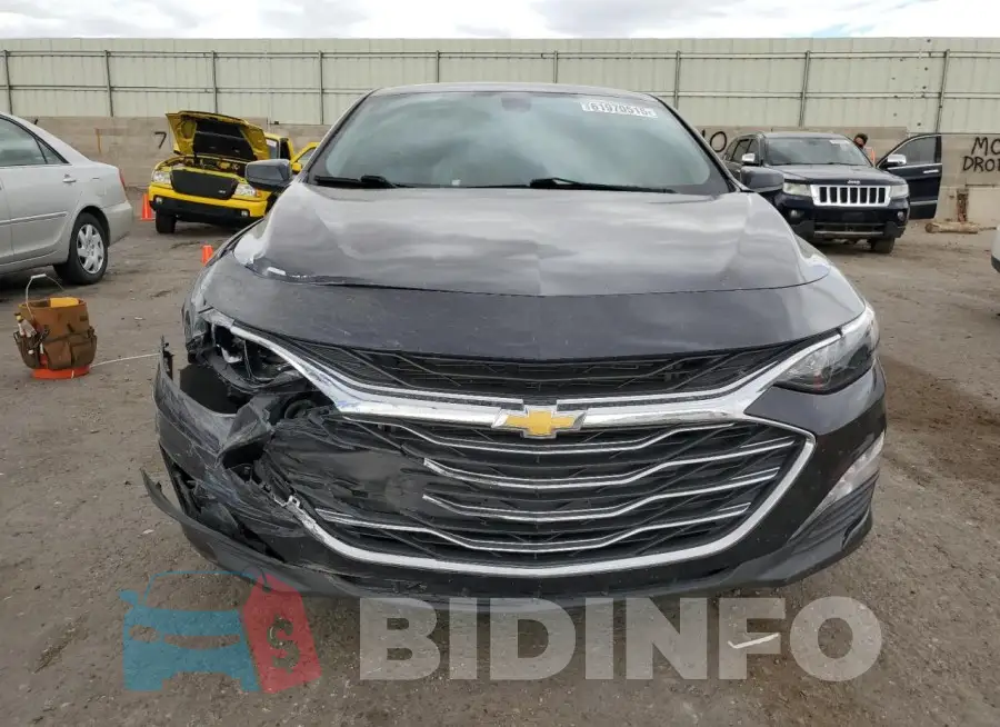 1G1ZD5ST4NF195713 Photo# 5