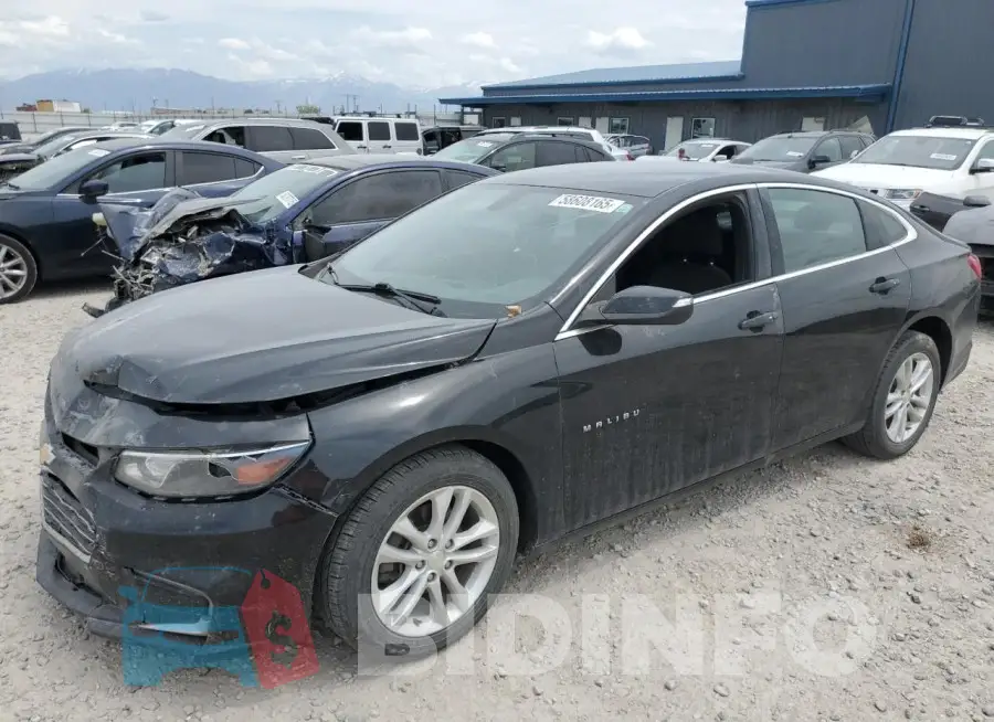 1G1ZD5ST5JF237431 Photo# 1