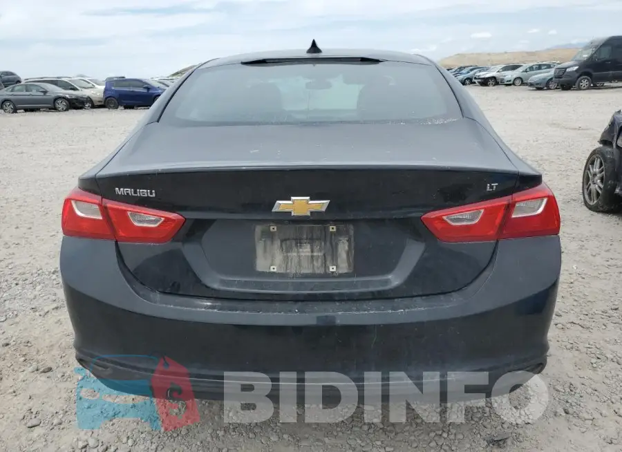 1G1ZD5ST5JF237431 Photo# 6