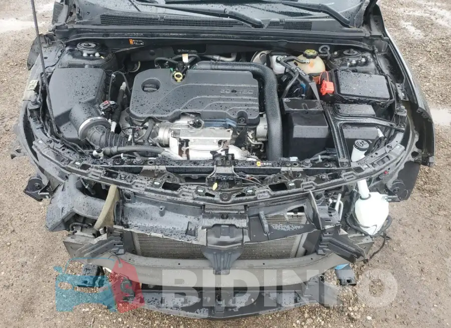 1G1ZD5ST6NF176855 Photo# 11