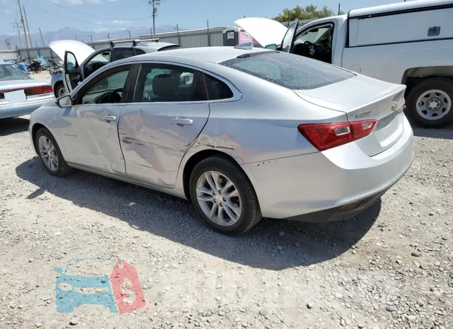 1G1ZD5ST7JF100488 Photo# 2