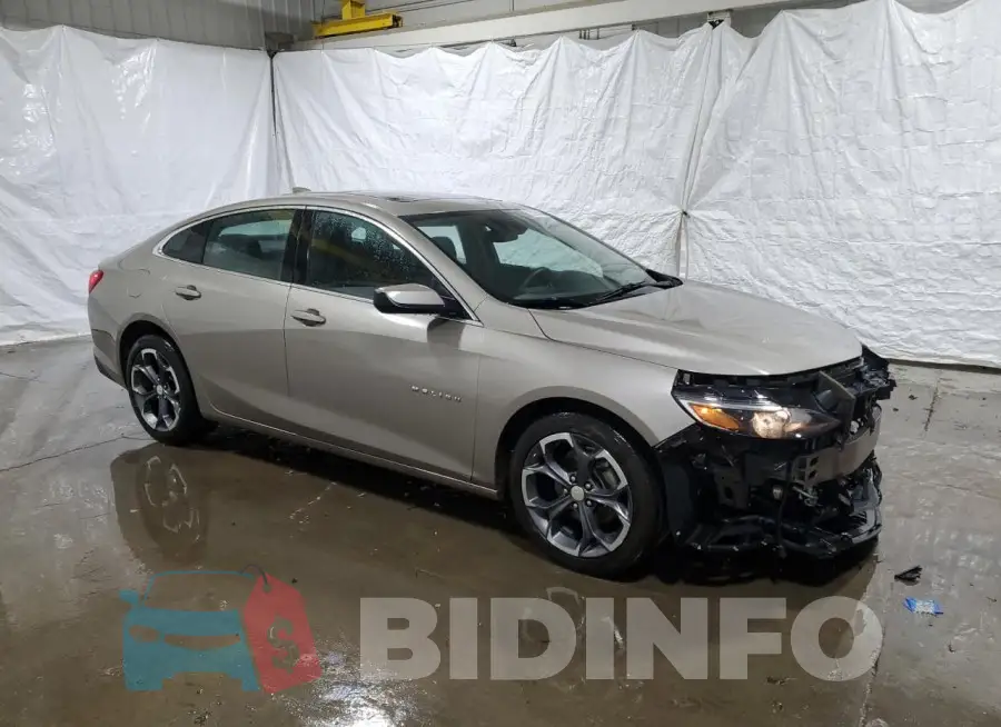1G1ZD5ST7RF244473 Photo# 4