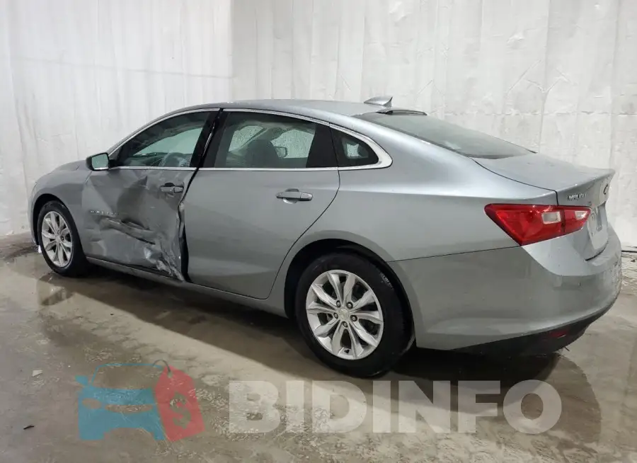 1G1ZD5ST7SF152821 Photo# 2