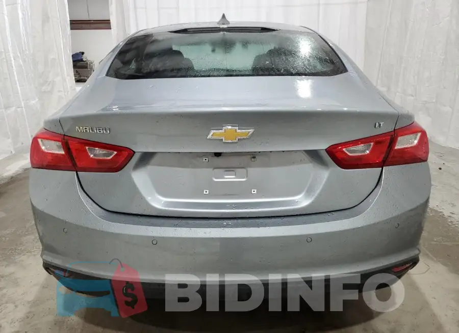 1G1ZD5ST7SF152821 Photo# 6