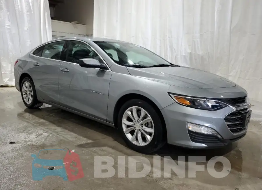 1G1ZD5ST7SF152821 Photo# 4