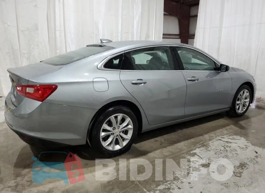 1G1ZD5ST7SF152821 Photo# 3