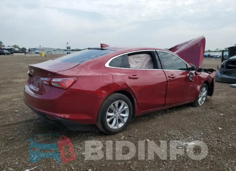 1G1ZD5ST9KF131176 Photo# 3