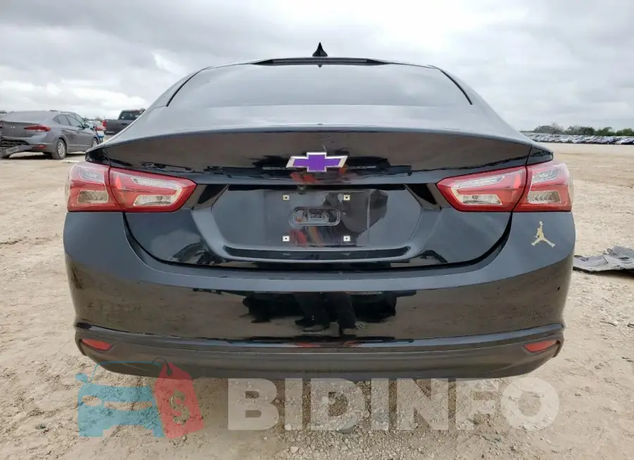 1G1ZD5ST9NF140383 Photo# 6
