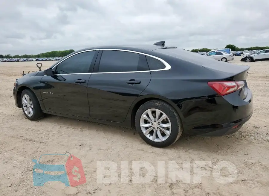 1G1ZD5ST9NF140383 Photo# 2