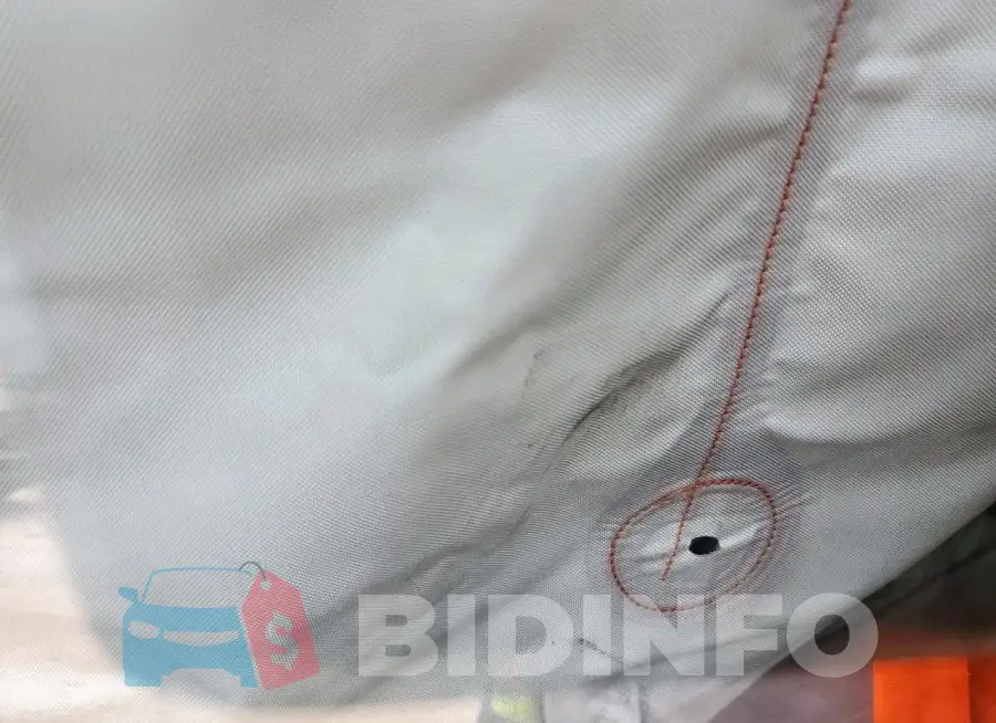1G1ZD5ST9NF140383 Photo# 8