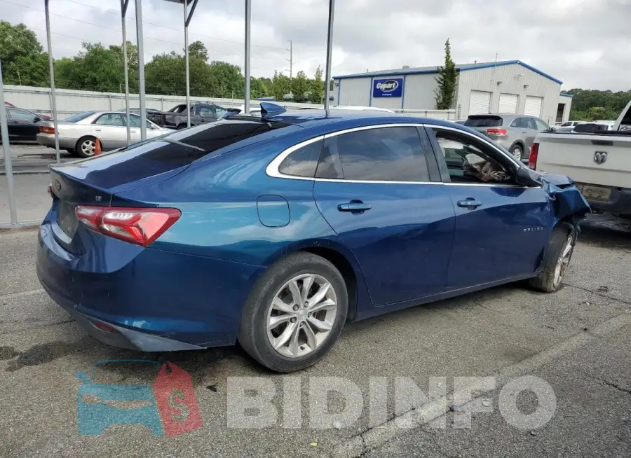 1G1ZD5STXKF161707 Photo# 3