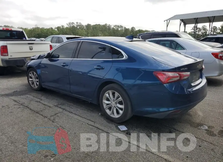 1G1ZD5STXKF161707 Photo# 2