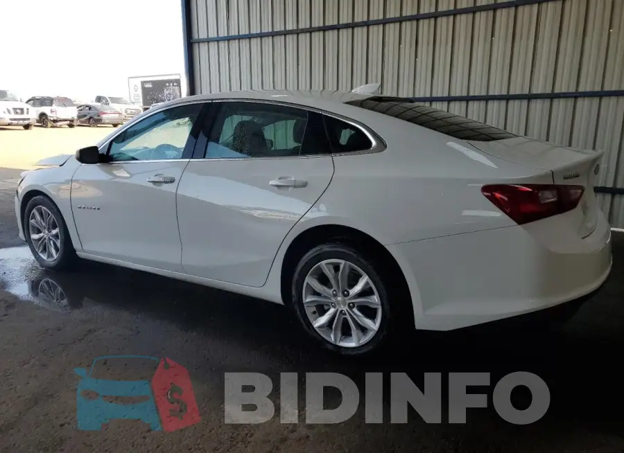 1G1ZD5STXPF181723 Photo# 2