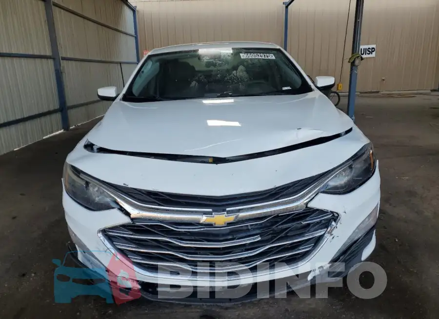 1G1ZD5STXPF181723 Photo# 5