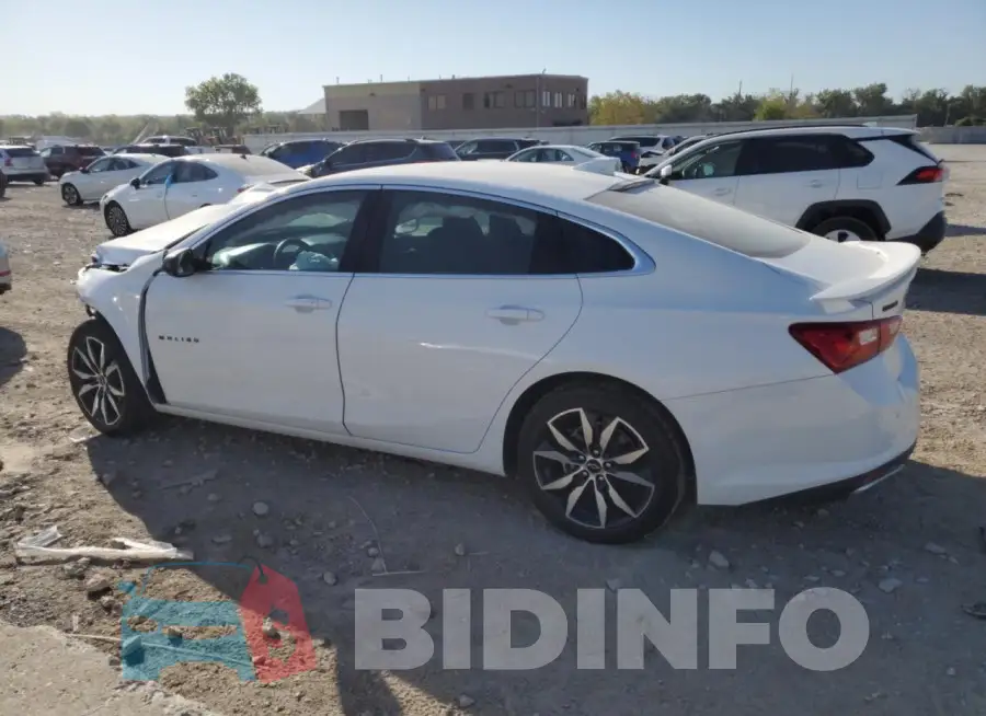1G1ZG5ST3RF217519 Photo# 2