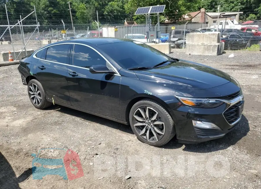 1G1ZG5ST7NF203245 Photo# 4