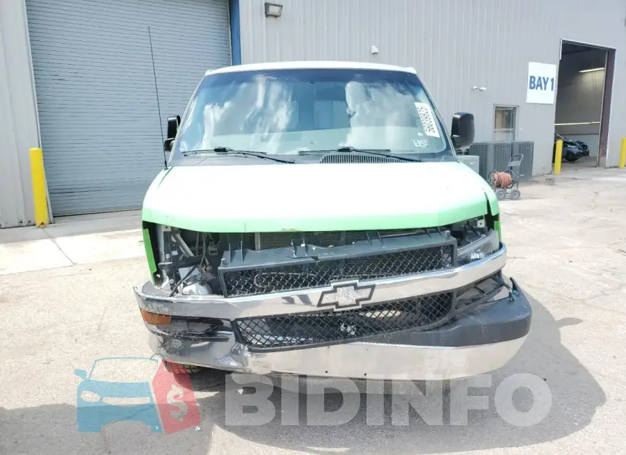 1GAWGFFF8G1259496 Photo# 5