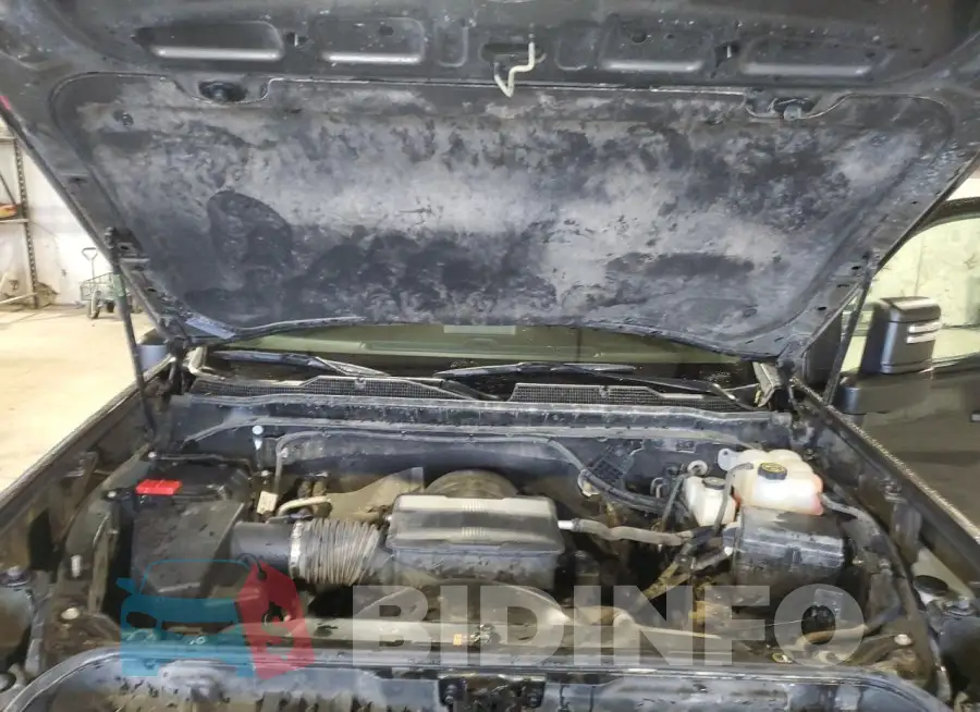 1GC4YTE79PF137186 Photo# 11