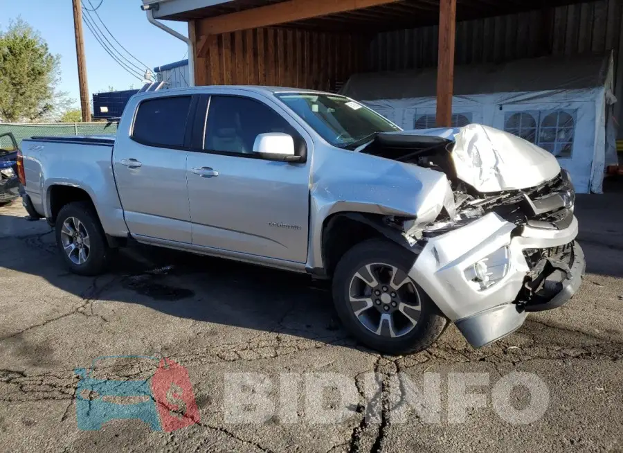 1GCGTDEN7K1201683 Photo# 4