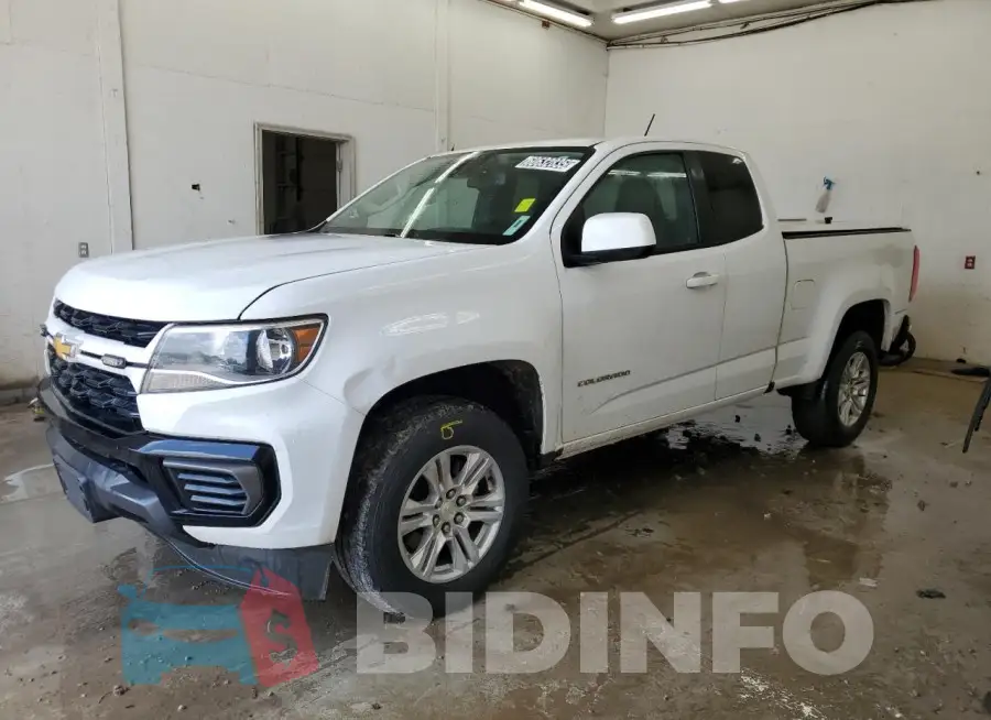 1GCHSCEA9M1238526 Photo# 1