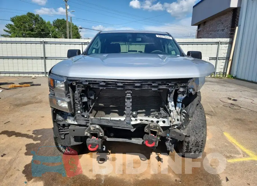 1GCPYCEF3KZ401269 Photo# 5