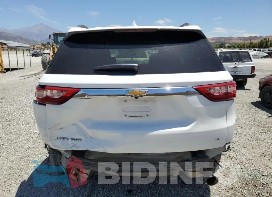 1GNERGKW5KJ179078 Photo# 6
