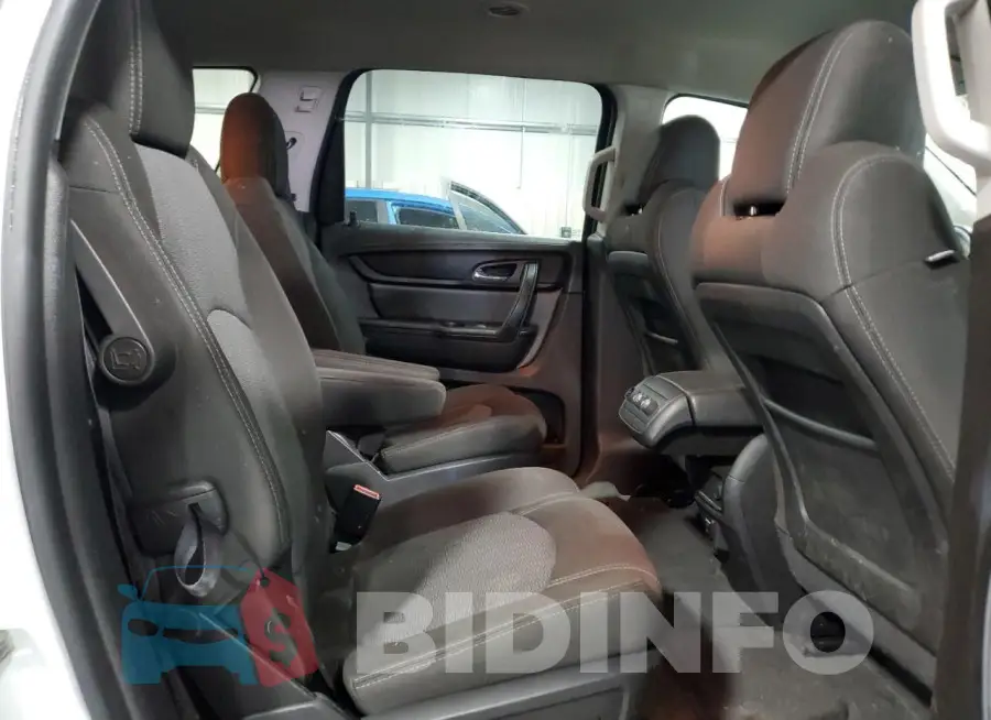1GNKVGKD4GJ157142 Photo# 11