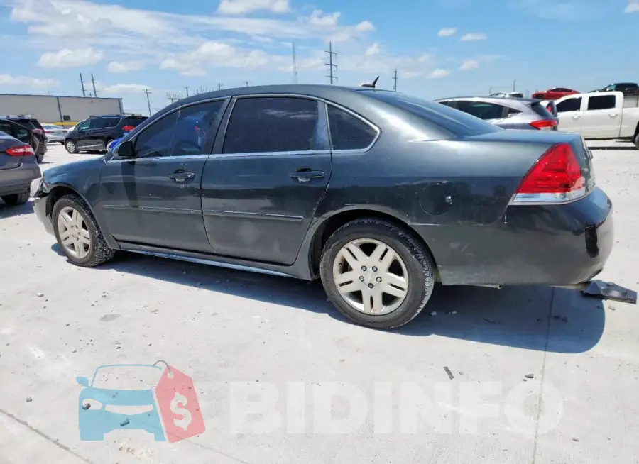 2G1WB5E37G1179746 Photo# 2
