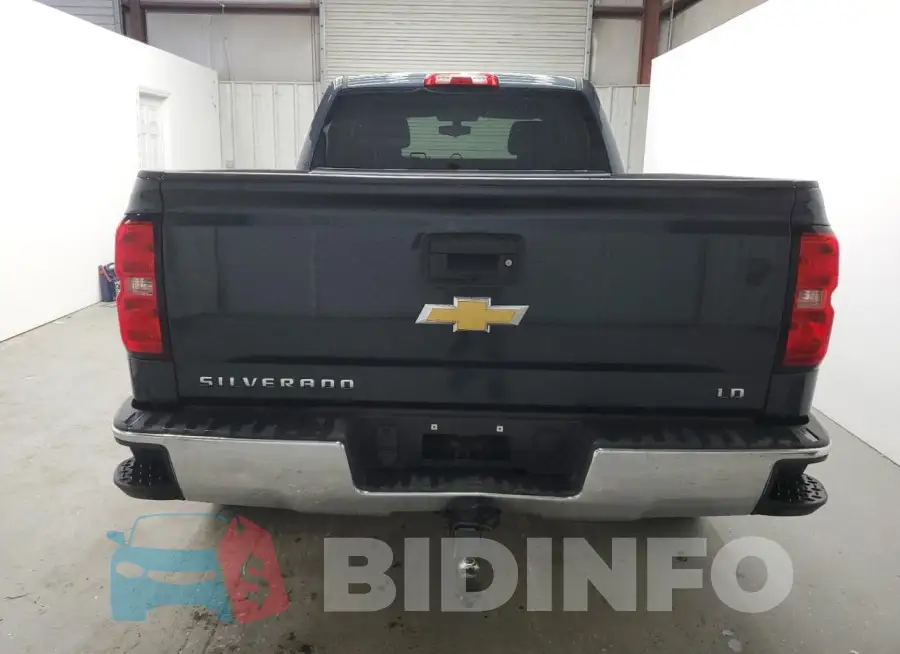 2GCRCPECXK1148447 Photo# 6